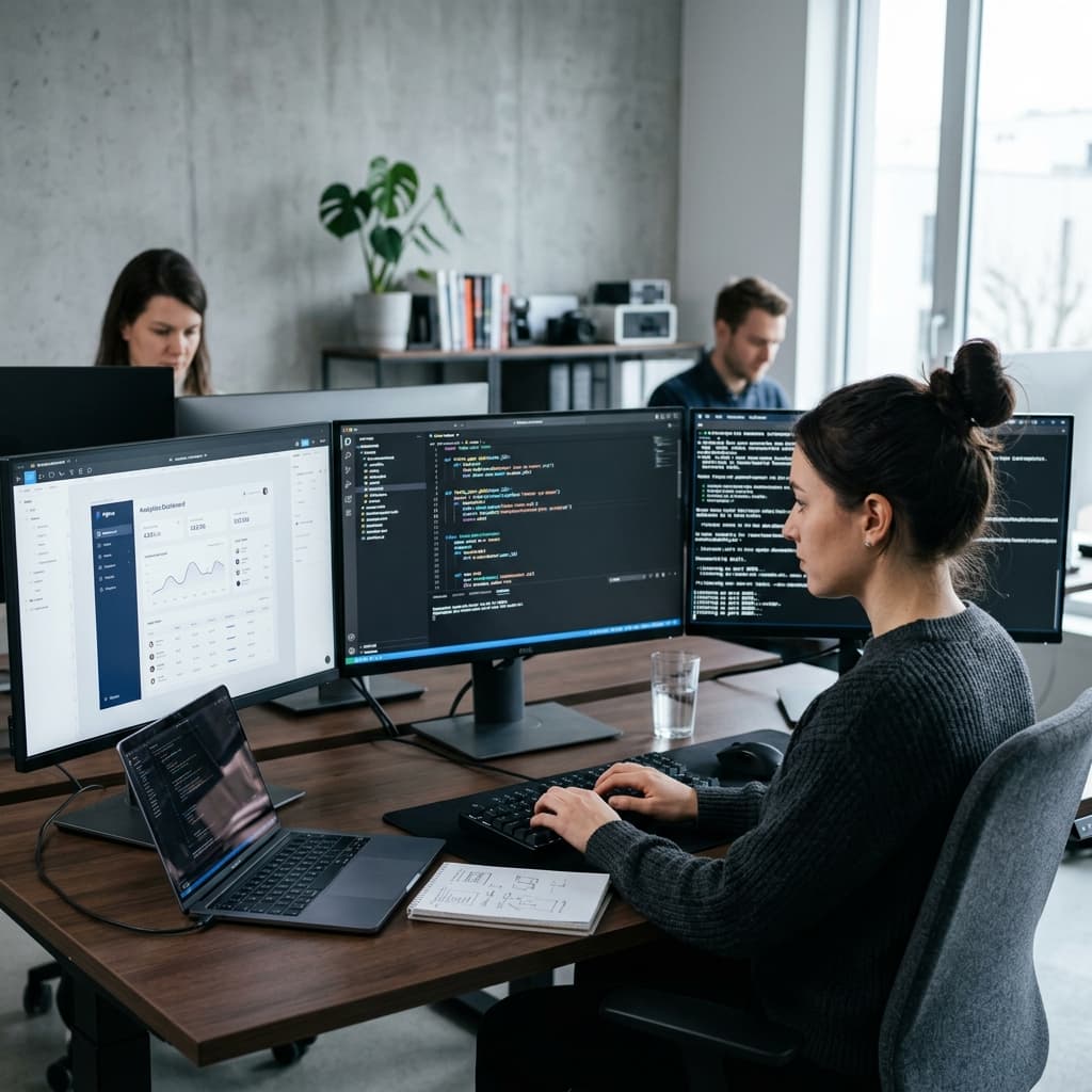Custom Software