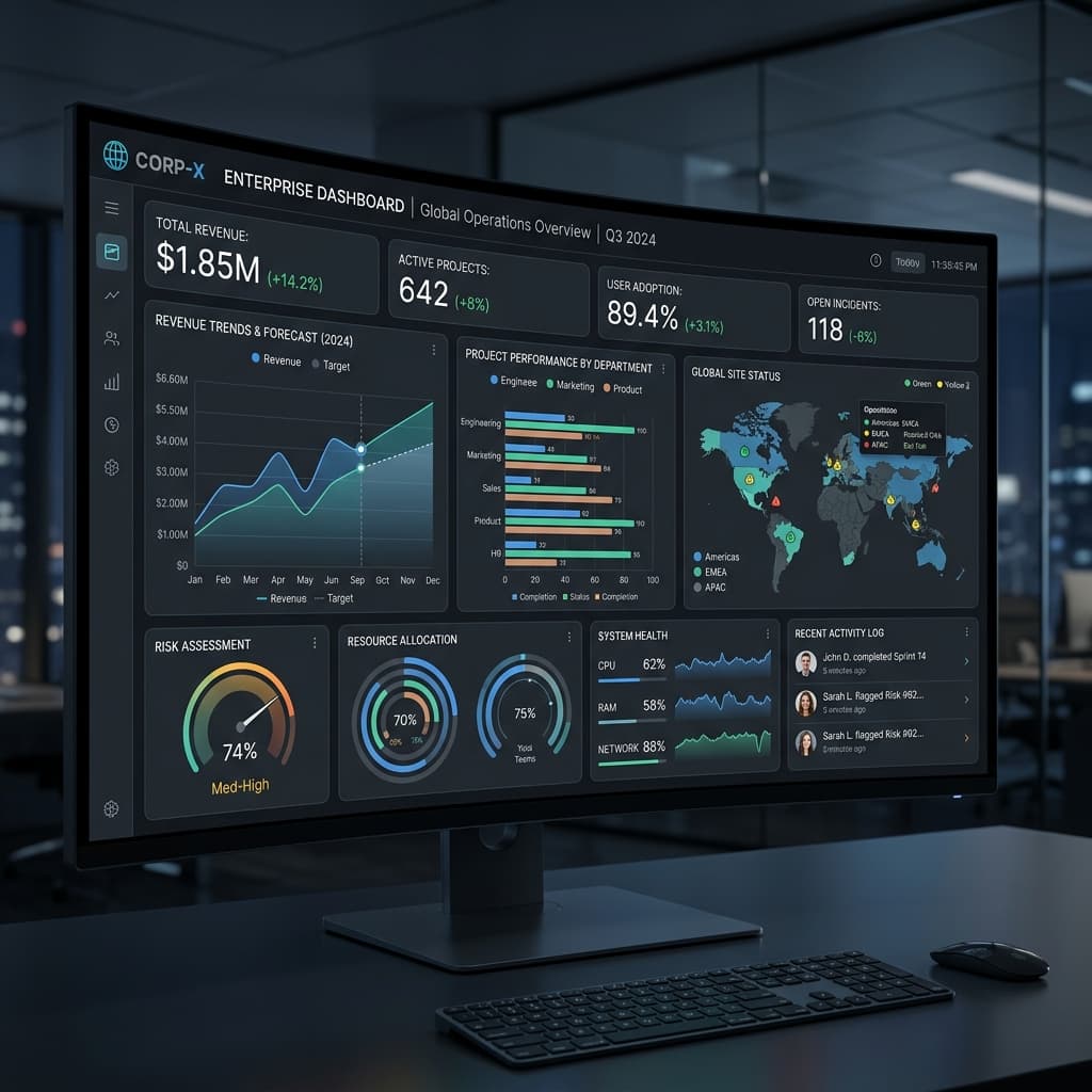 Management System